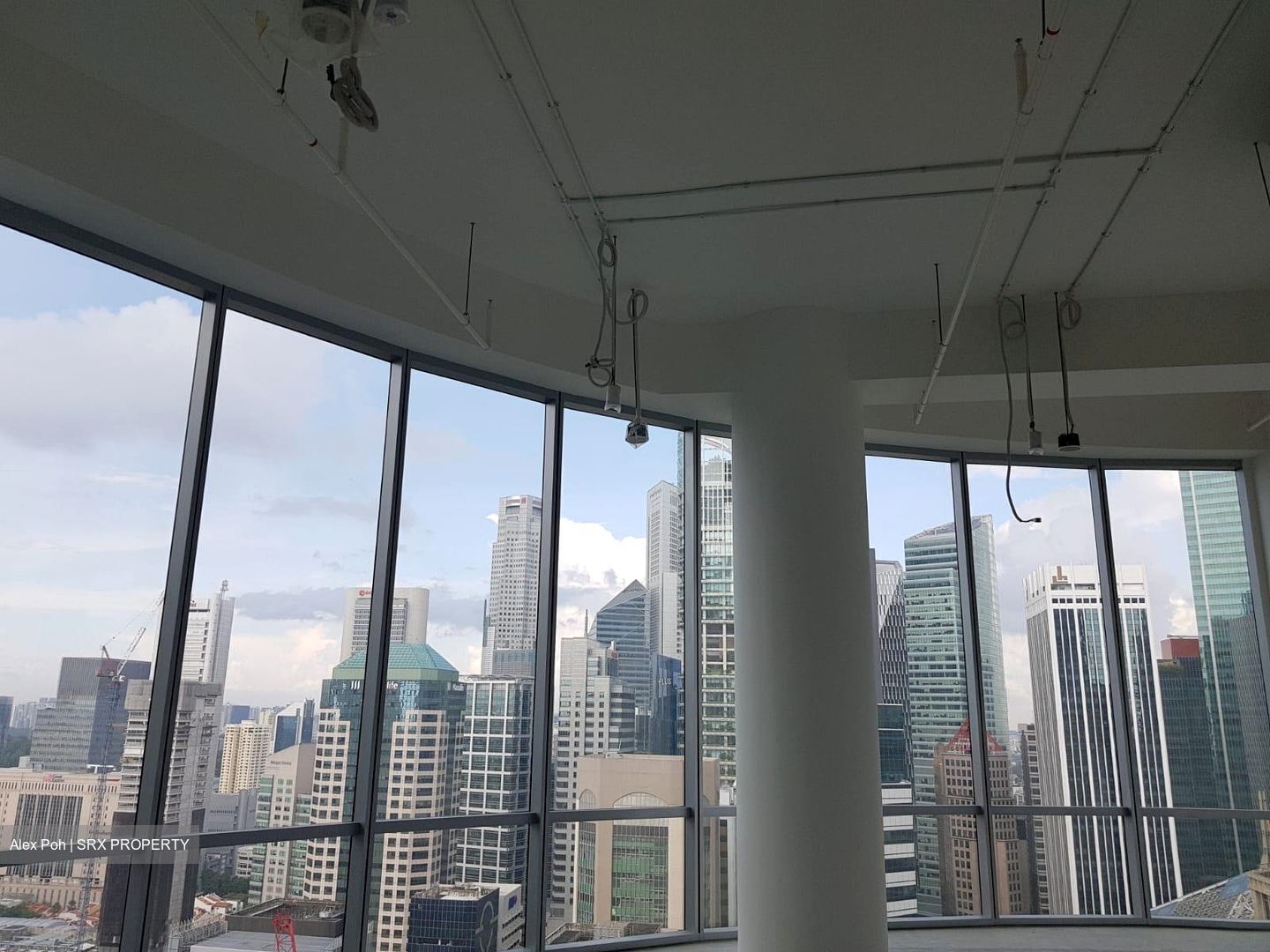 Oxley Tower (D1), Office #477688821